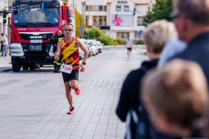 41. Bieg Malinowskiego – wyniki i fotorelacja